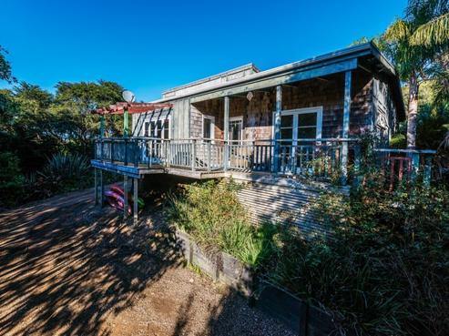 55 Te Toki Road, Ostend