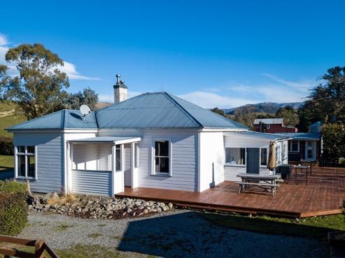 498 Rocky Gully Road, Albury