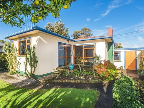 1 Bristow Street, Saint Johns Hill