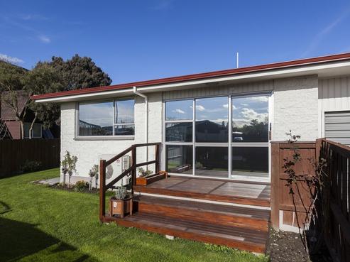 8A Collingwood Place, Rangiora