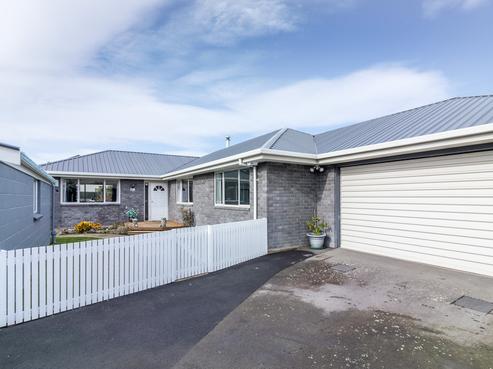 2/63 Wesley Street, Kaiapoi
