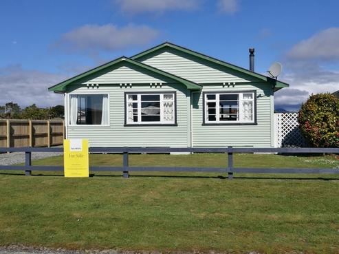 154 Brittan Street, Hokitika