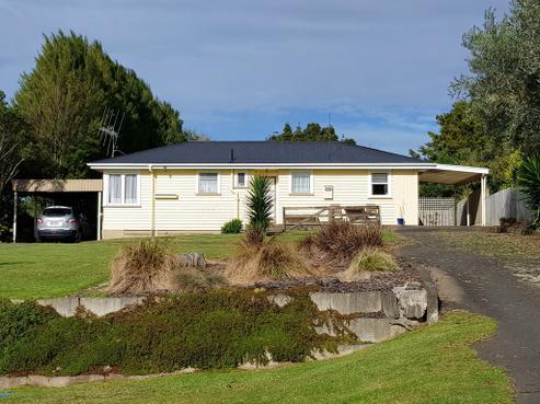 43 Grey Street, Kihikihi