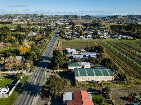 162 Meeanee Road, Jervoistown