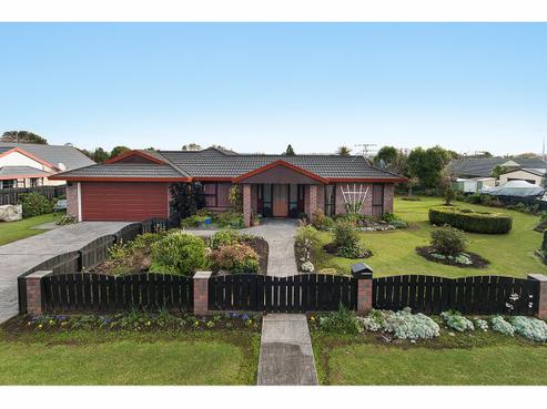 3 Brookesmith Drive, Waiuku