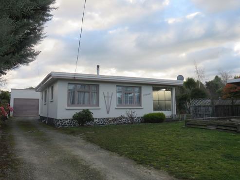 42 Cox Street, Geraldine