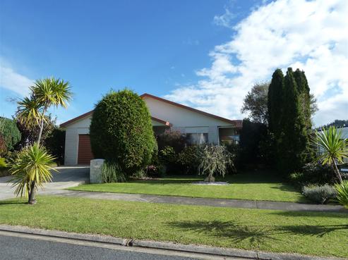 7 Kauri Place, Tairua