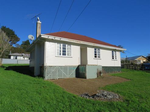 23 Kahu Street, Ohura
