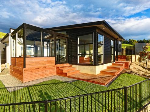 1 Redmund Spur Road, Kennedys Bush