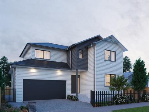 43 Maka Terrace, Orewa