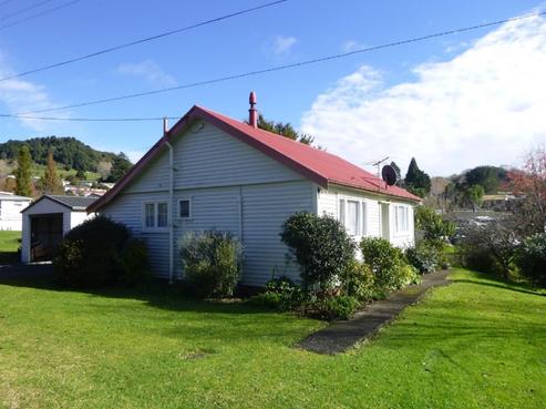6 Hill Street, Te Kuiti