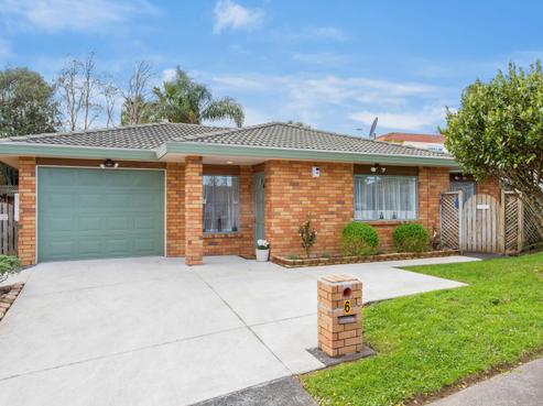 6 Marbella Drive, Massey