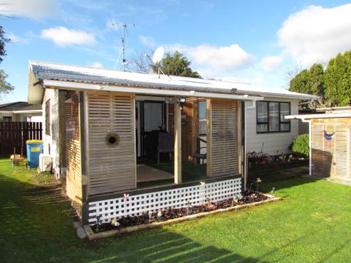 23B Harley Street, Solway