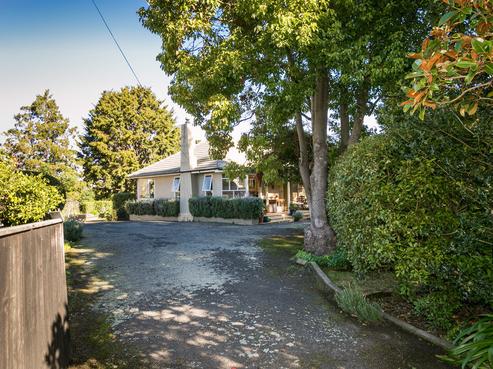 58 Muritai Crescent, Havelock North
