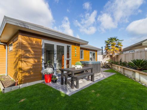 107 Mandel Mews, Waiwhetu