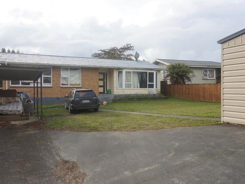 133 Arapuni Street, Putaruru