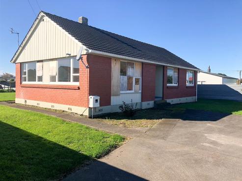 19 Acourt Street, Hawera