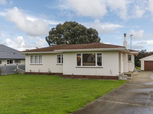 5 Mersey Street, Rongotea