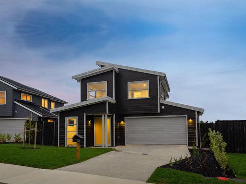 122 Ormonde Drive, Silverdale