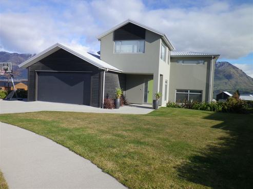 20 Clutha Place, Wanaka