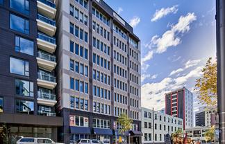 Level 8, 158 Victoria Street