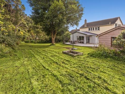 12 Boyd Grove, Naenae