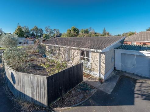 26A Pearsons Avenue, Claudelands