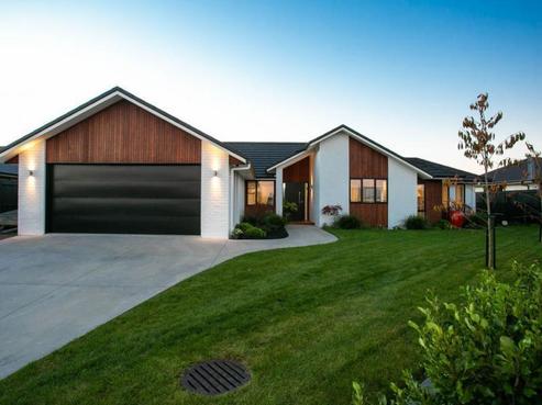 15 Homestead Lane, Cambridge