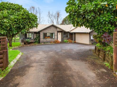 156 Ray Wright Road, Pukekohe