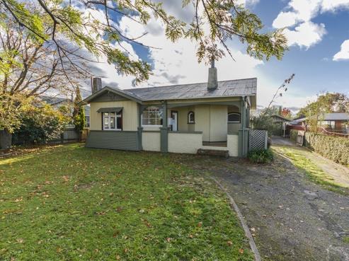 31 Denbigh Street, Feilding