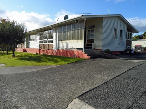 20 Norwood Road, Paeroa