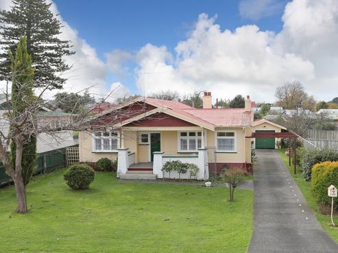 6 Harris Street, Marton