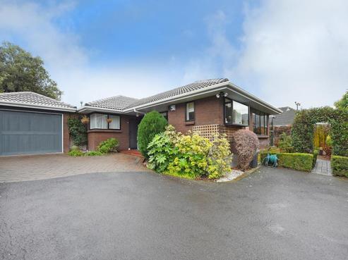 4 Gloucester Street, Silverstream