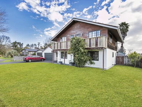 4 Cottonwood Place, Kawakawa Bay