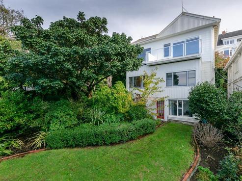 34 Rawhiti Terrace, Kelburn