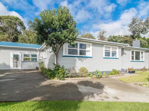 1 Sydney Crescent, Raumati South