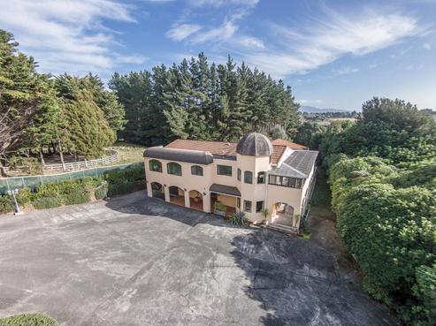 175 Main Highway, Otaki