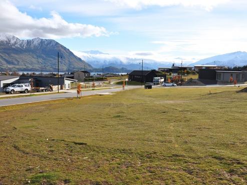 3 Barclay Place, Wanaka