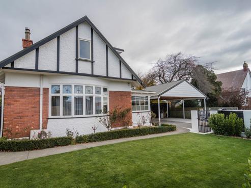 24 Selwyn Street, Maori Hill