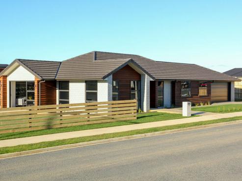46 Coby Sydney Drive, Bell Block