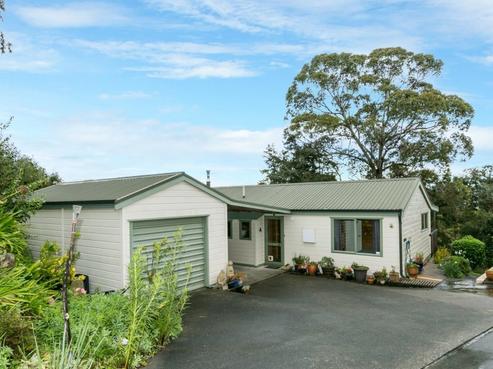 20A Tauroa Road, Havelock North