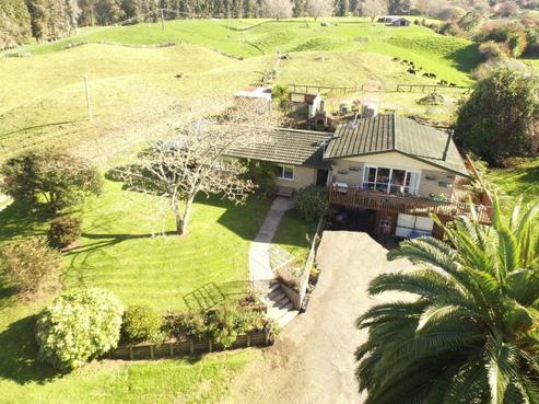 199 Dalbeth Road, Hamurana