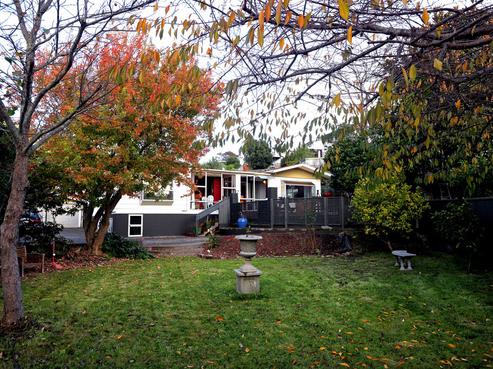 26A Churchill Avenue, Richmond