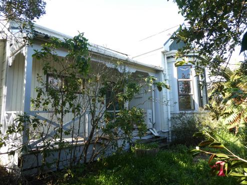 33 Peel Street, Westport