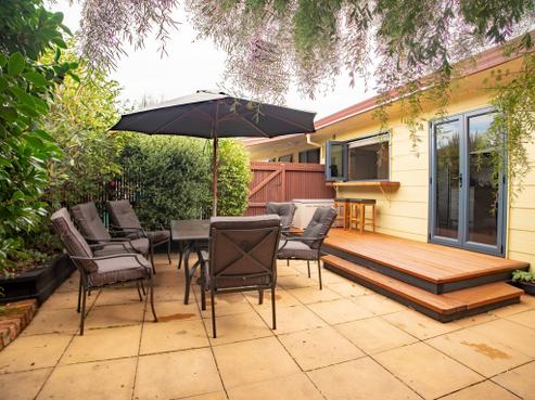 58C Songer Street, Stoke