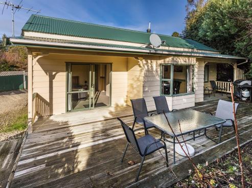 5 Elizabeth Street, Lake Hawea