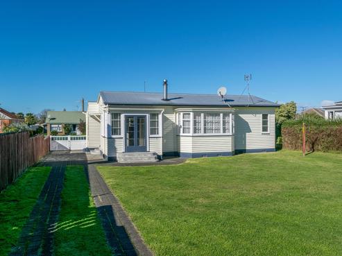 71 Wynyard Street, Te Awamutu