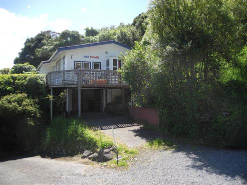 43 Woodills Road, Akaroa