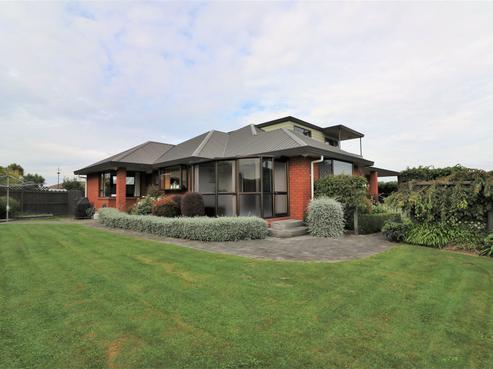 45 Temple Crescent, Gleniti