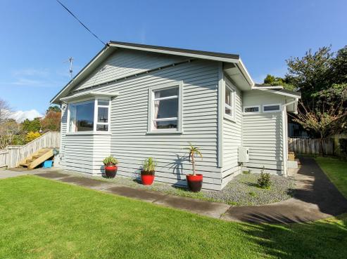 28 Lorna Street, Lynmouth